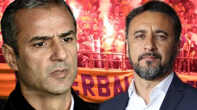 Fenerbahçe'de İsmail Kartal sesleri!