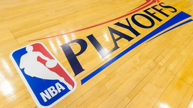 NBA'de play-off eşleşmeleri belli oldu