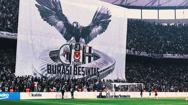 Beşiktaş'ta 'şampiyon olduk' demek yasak!
