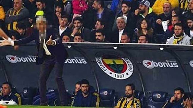 Fenerbahçeliler'in hayalindeki fotoğraf!