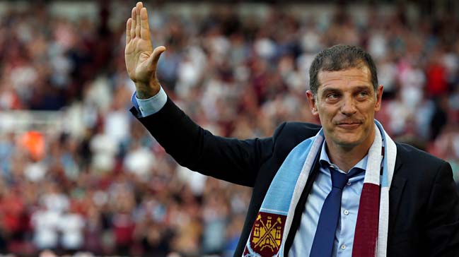Fenerbahçe'den flaş Slaven Bilic açıklaması