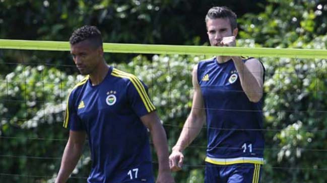 Fenerbahçe'de hedef Mersin maçı