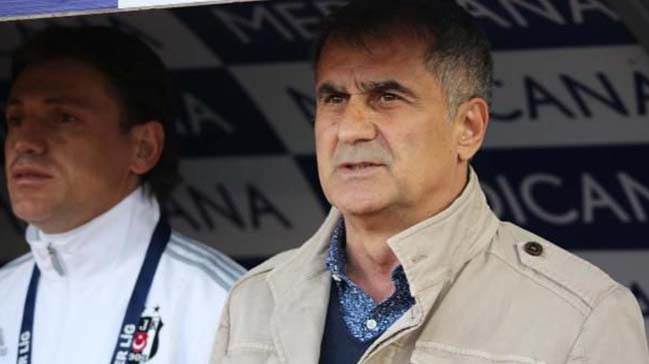 Güneş: 'Hak ettiğimiz bir galibiyet aldık'