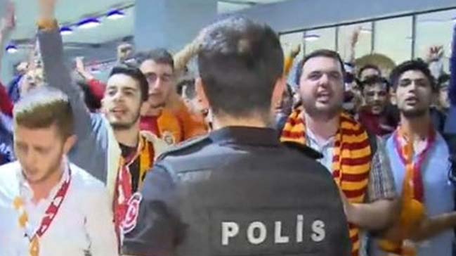 Galatasaray'a İstanbul'da büyük şok!