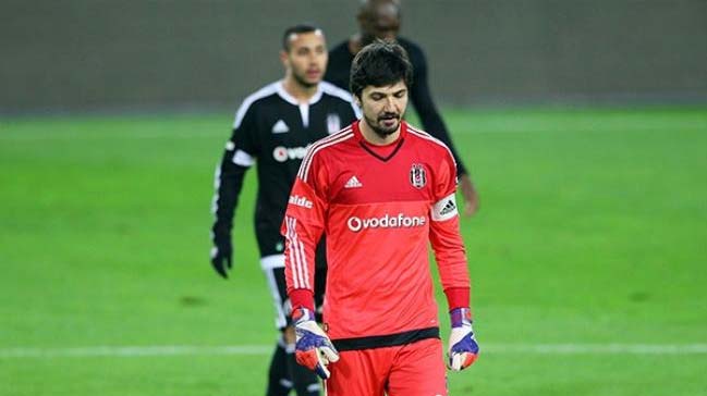 Tolga Zengin'den Fenerbahçe'ye gönderme!