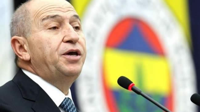 Nihat Özdemir'e flaş teklif! 'Gel başkan ol'
