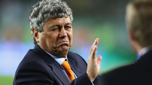 Fenerbahçe'den Mircea Lucescu bombası!