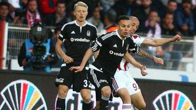 Beck'ten şampiyonluk kutlaması sözleri!