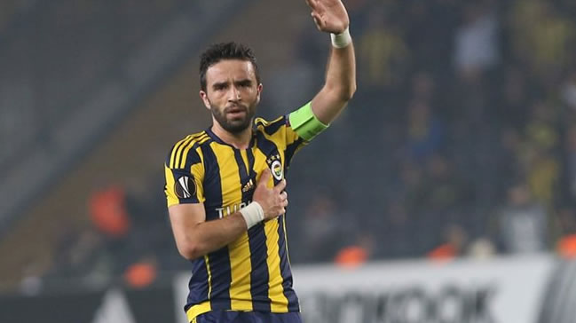 Gökhan Gönül bombası! 3 yıllığına anlaştılar...