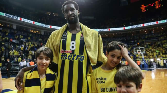 Haftanın MVP'leri Udoh ve Hines