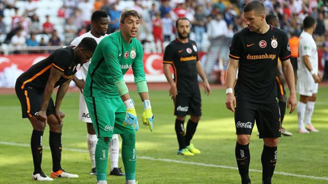 Rekora 3 gol kaldı!