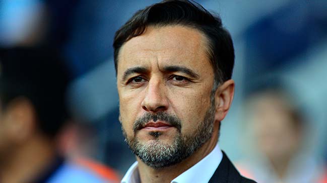Pereira'dan tepkiler için flaş açıklama
