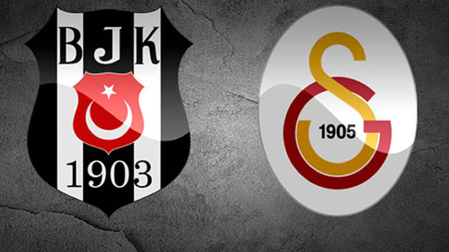 Beşiktaş ve G.Saray'ın transfer savaşı!