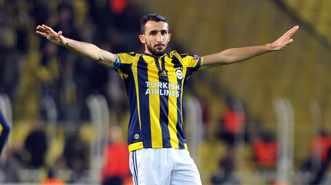 Mehmet Topal'a resmi teklif geldi!
