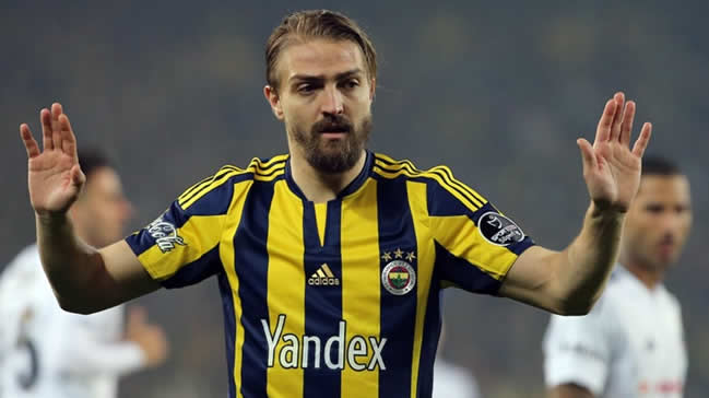 F.Bahçe'de flaş Caner Erkin gelişmesi!