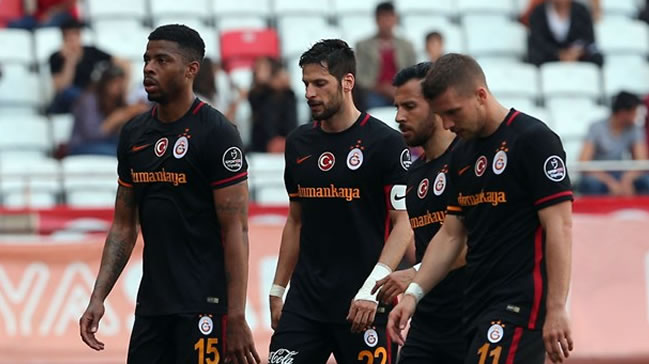 Taraftardan bomba iddia!