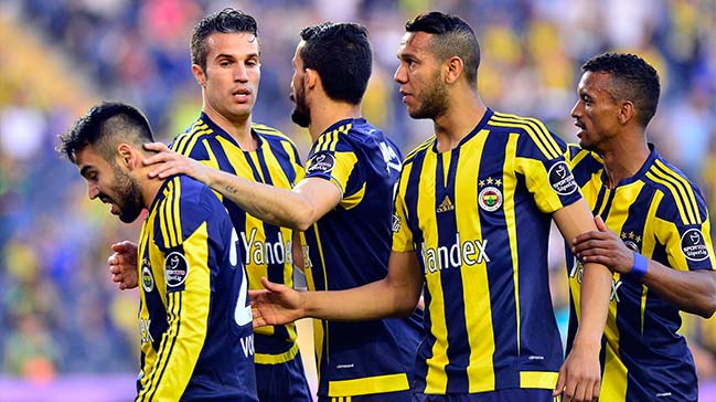Fenerbahçe'den Mersin'e farklı tarife!