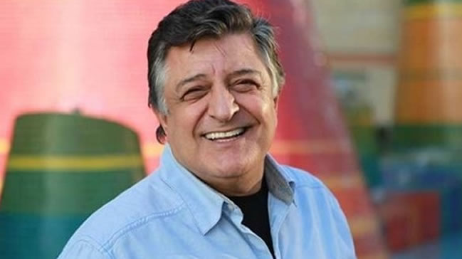 Yılmaz Vural Alem FM'e konuk oluyor