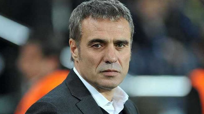 Fenerbahçe'de Ersun Yanal korkusu