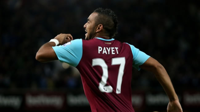 Dimitri Payet'den Beşiktaş itirafı!
