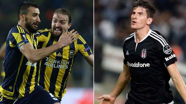 Fenerbahçe'den büyük kontra!