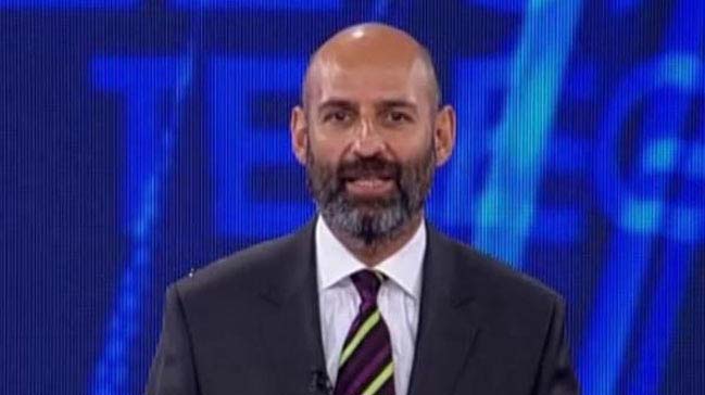 Serhat Ulueren'den Yıldırım'a hodri meydan!
