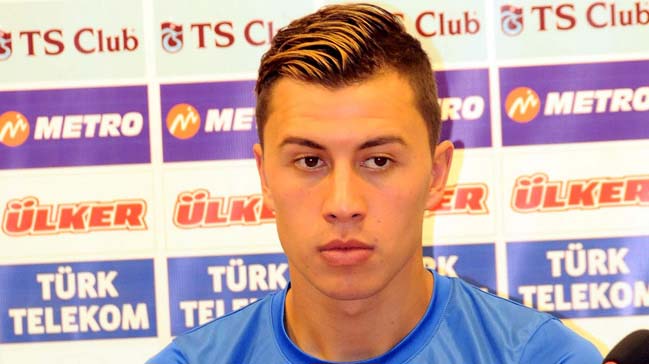 Emre Güral, Aslan'a koşuyor!