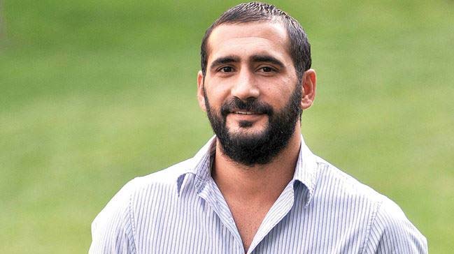 Ümit Karan'dan şok iddia! Ersun Yanal...