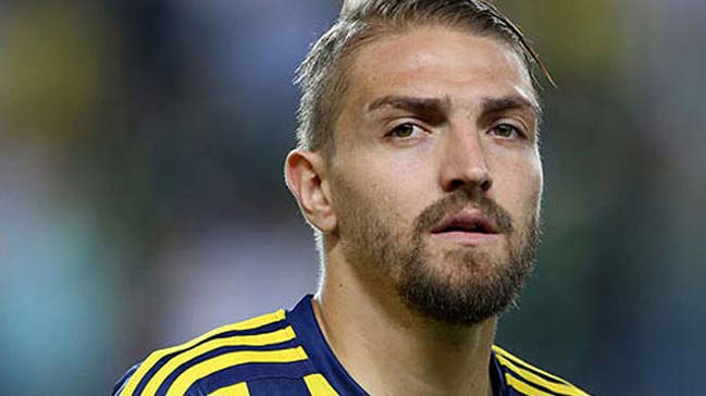 Caner Erkin'in yeni takımı belli oldu!