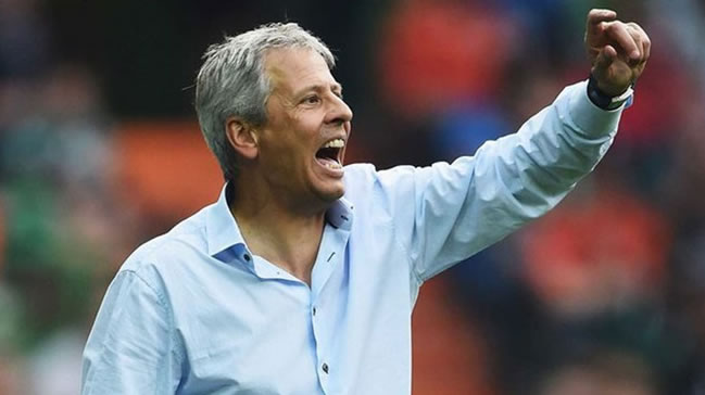 Lucien Favre için iki farklı Galatasaray iddiası