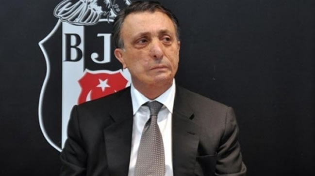 'İki oyuncuyla da anlaşacağız'