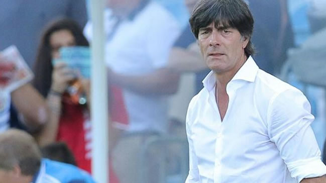 Fenerbahçe'den Löw'e 'reddedilemez' teklif!