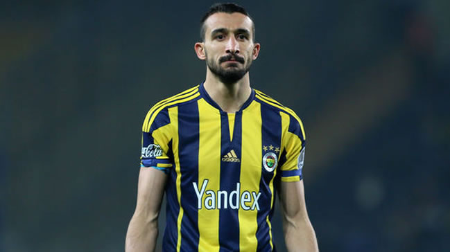 İşte Mehmet Topal'ın yeni adresi!