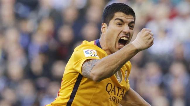 Barcelona, Deportivo'ya gol oldu yağdı!