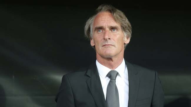 Riekerink'ten Sneijder ve Hakan Balta açıklaması!
