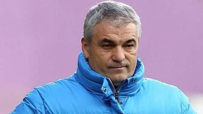 Rıza Çalımbay’dan Galatasaray açıklaması