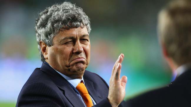 ..Ve Lucescu açıkladı! 'F.Bahçe, G.Saray...'