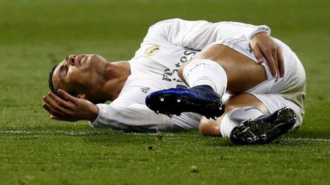 Zidane'den şok Ronaldo açıklaması
