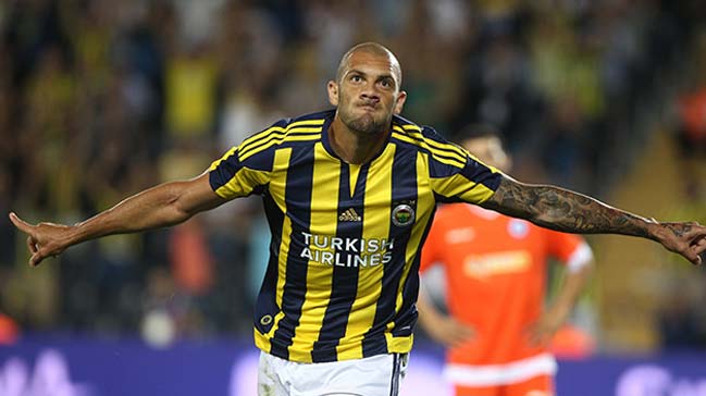 Bursaspor'dan Fernandao itirafı