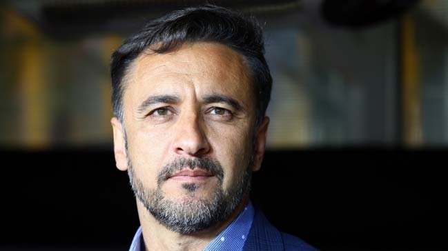 Pereira'dan galibiyet yorumu!