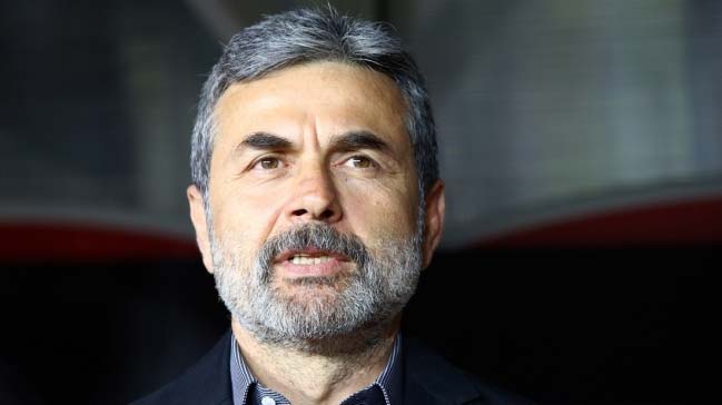 Aykut Kocaman: 'Hakem hiç adil değildi'
