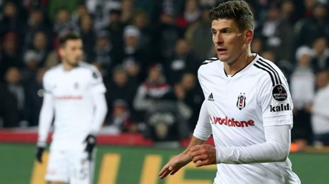Beşiktaş Gomez'i değil onu bekliyor!