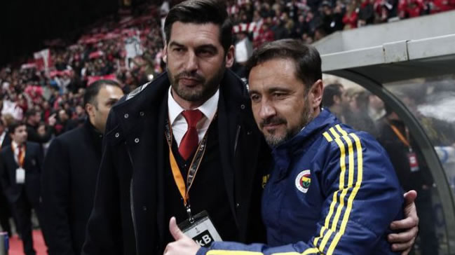Portekizliden Trabzonspor'a açık kapı
