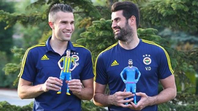 Fenerbahçe üçüncü boyuta geçti!