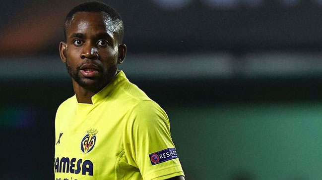 Cedric Bakambu'ya dev talip!