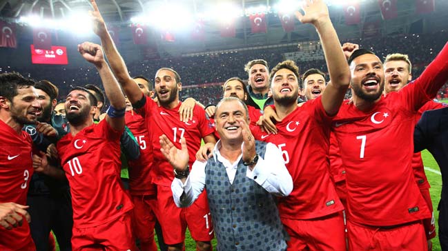 İngiltere maçı mı? Kupa finali mi?