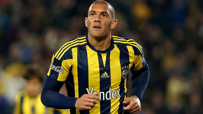 Fernandao'ya bomba teklif!