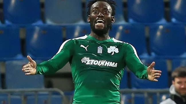 Michael Essien bombası!