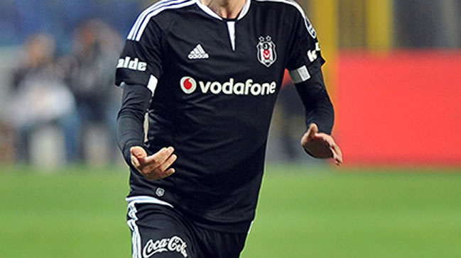 Beşiktaşlı yıldıza 20 milyon euro!