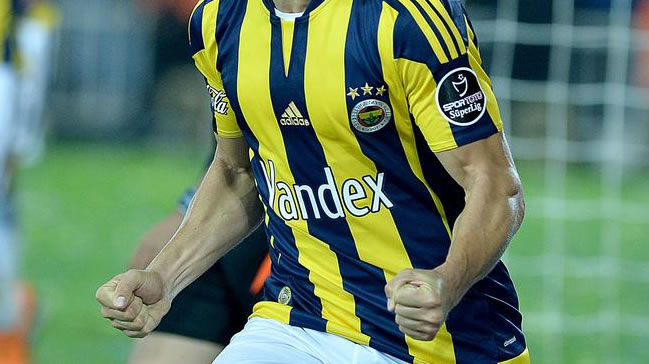 Fenerbahçe'de kriz! 'Beni Trabzon'a götürmeyin'